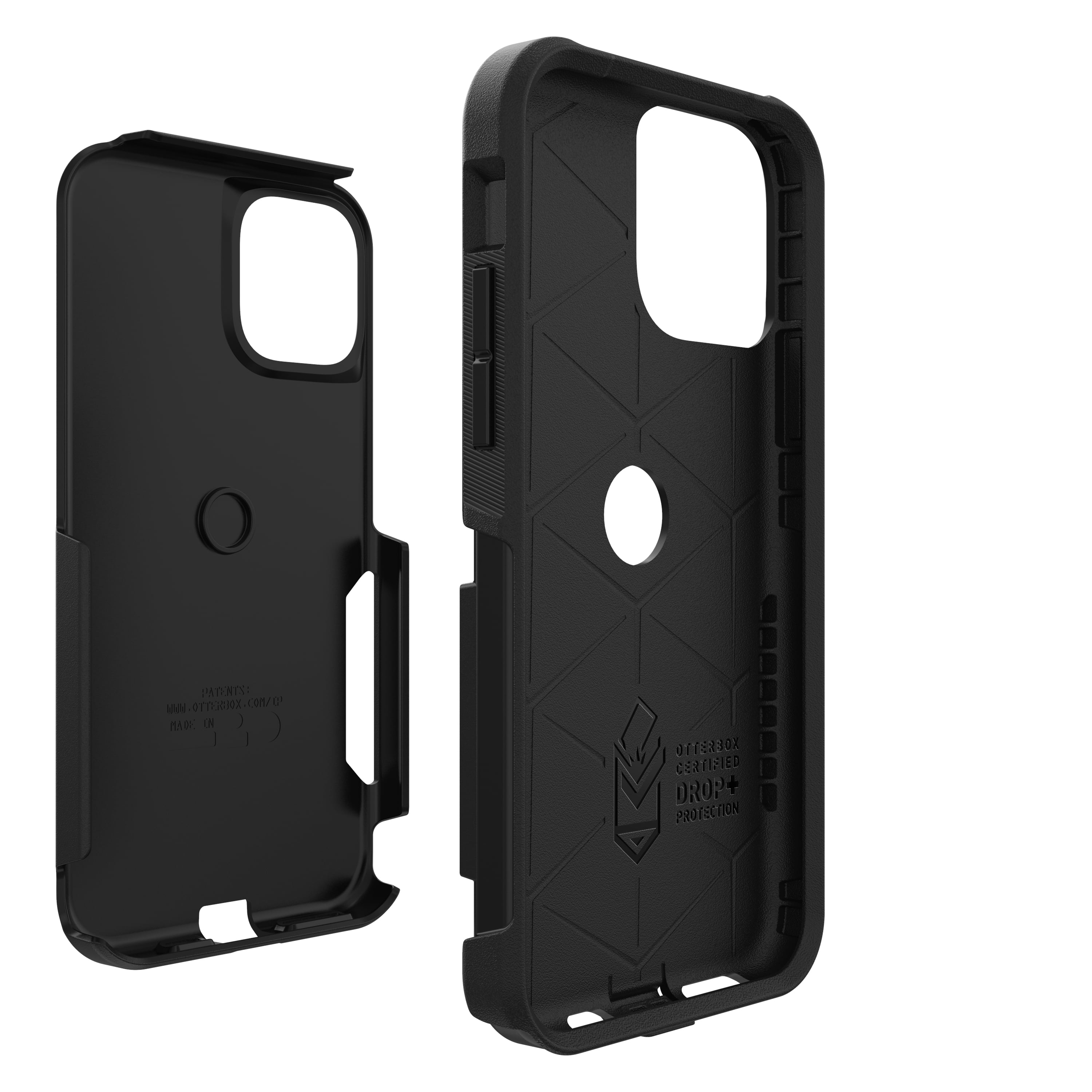 OtterBox Viva Series Phone Case for Apple iPhone 11 Pro - Black