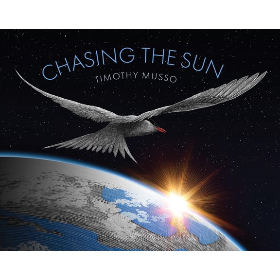 Chasing the Sun, (Paperback)