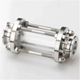 thumbnail image 4 of 2' 51mm Tri Clamp Flow Sight Glass Product 304 Stainless Steel Fitting Ferrule OD 64mm Ref: 6464, 4 of 5
