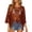 Z01-Wine, variant on Womens Summer Tops Crew Neck Short Sleeve Sweater Crochet Hollow Out Knit Pullover Cover Up Womens Summer Clothes,White,One Size