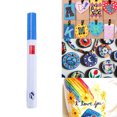 thumbnail image 2 of Guangna Paint Pen C Blue Clearance! Kaireo Office&Craft&Stationery, 2 of 7
