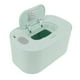 thumbnail image 5 of Tolalitas Húmedas de Gran Capacidad Con Calentador de Toallitas de Alta Capacidad Para El Bebé, Contendores de Almacenamiento de Papel Higiénico, 5 of 7