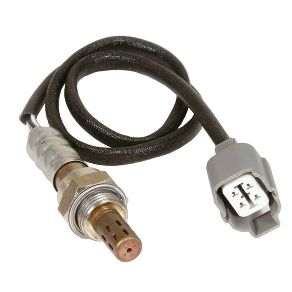 Maxfavor O2 Oxygen Sensor for 2005 2004 2003 2002 2001 Honda Civic 1.3L Exc. Calif Downstream