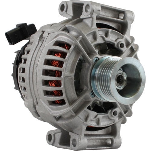 A011-154-72-02 Alternator Fits Mercedes-Benz C230 2.3L 2002 011-154-72-02