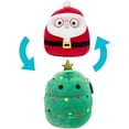 thumbnail image 1 of SANTA XMAS TREE - FRENCH, 1 of 1