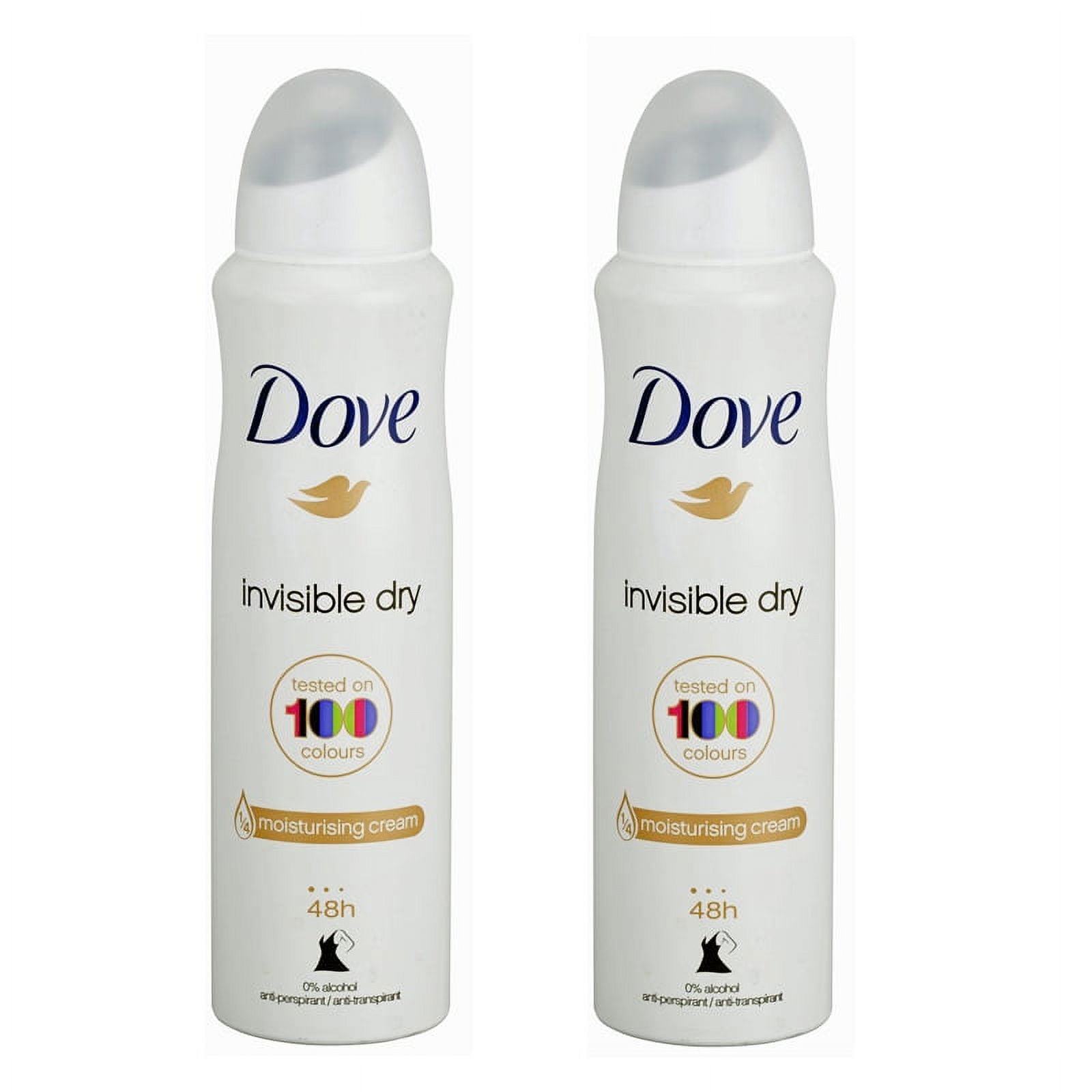 Dove Invisible Dry Anti-Perspirant Deodorant (250ml) | Corner Chemist - View #12