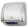 thumbnail image 2 of Secador de Manos DrySilver VentDepot 1 Pza Plata Mate con Sensor 20cm 2100W 110/130V 60Hz 8A, 2 of 2