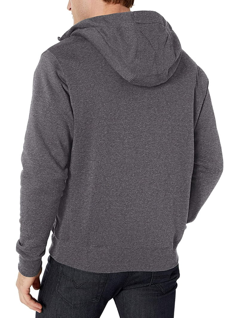 Men's Nike Charcoal Heather/Anthracite/White Sportswear Club