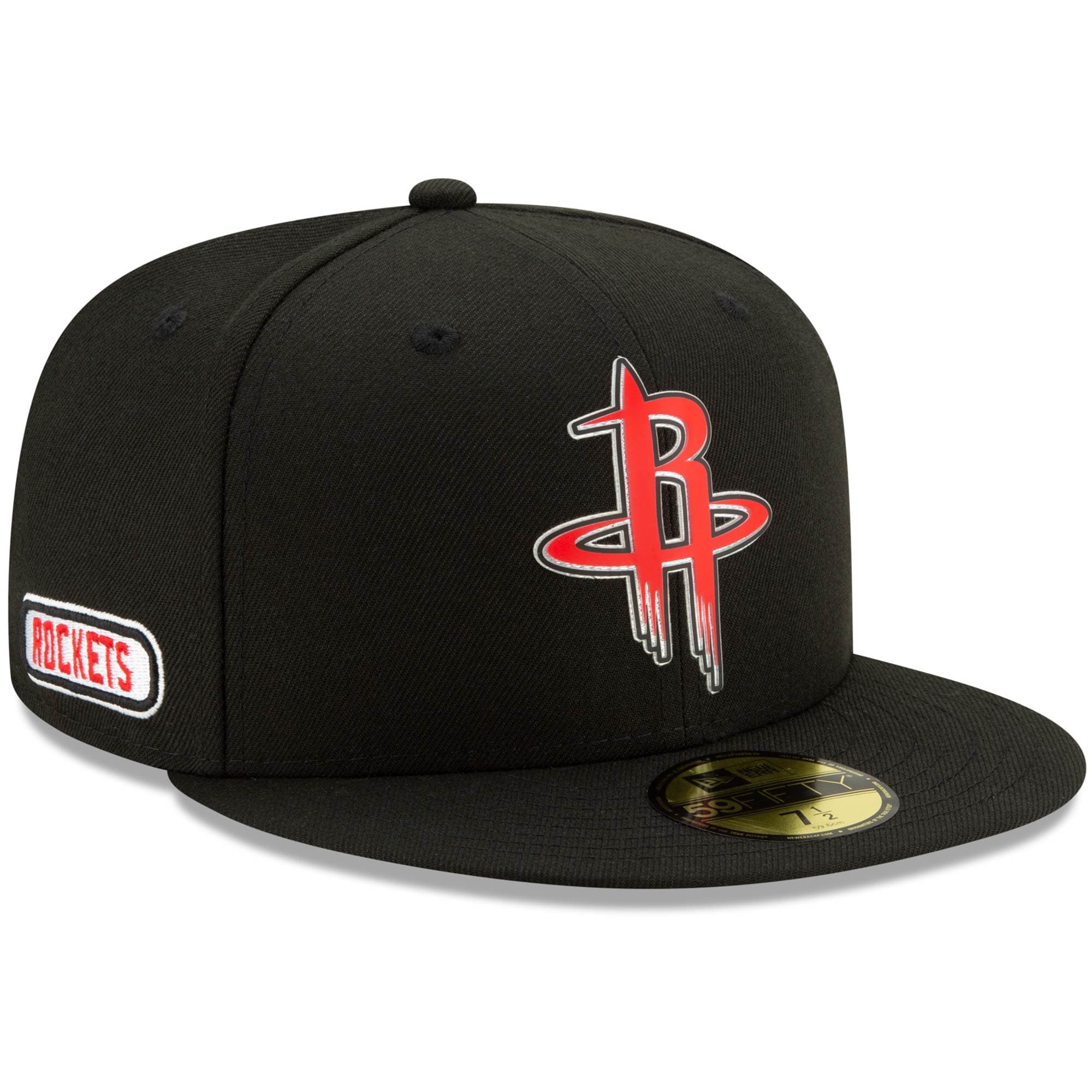 black rockets hat