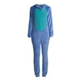 thumbnail image 6 of Disney Women's Stitch Union Suit, 6 of 7