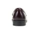 thumbnail image 3 of Mocasín Original Penguin Style Bruna Burgundy Para Mujer, 3 of 4