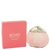 Echo by Davidoff Eau De Parfum Spray 3.4 oz-100 ml-Women