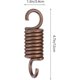 thumbnail image 3 of Durable Metal Hanging Chair Suspension Kit Hanging Chair Suspension Equipment Rocking Chair Hanging Hardware Parts Hanging Chair Spring Hanging Hook Patio Hanging..., 3 of 5