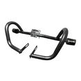 thumbnail image 1 of Slider Dm Para Motocicletas Bloosom  Italika Dm-150, Dm-200 Y Dm-250.Negro, 1 of 4