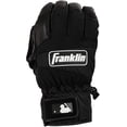 thumbnail image 2 of Franklin Coldmax Series Gloves - Black - XL, 2 of 5