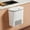 A2246 christmas decorations under 5$, variant on Wall Mounted Trash Can under $5! Xqxayjr Wall Mounted Trash Can, Kitchen Cabinet Hanging Garbage Bin, Bathroom Toilet Waste Bin with Lid, Under Sink Storage Bin, Small Space Saving Waste Container