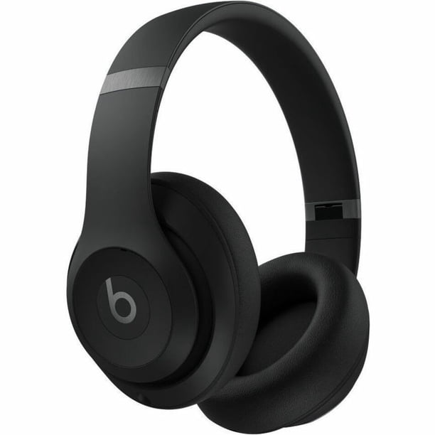 Refurbished (Good) - Beats by Dr. Dre MQTP3LL/A Studio Pro