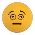 thumbnail image 5 of STIGA 1-Star Emoji Table Tennis Balls (6 Pack), 5 of 9