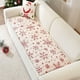 thumbnail image 1 of Thickened Mantou Cushion Winter Sofa Cushion Modern Sofa Cover Pet Antiskid, 1 of 6