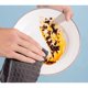 thumbnail image 3 of 3 uds toalla para platos de tejido Waffle, paños para platos de 30*30cm para cocina, toallas de mano de cocina suaves y absorbentes para limpiar el hogar,, 3 of 5