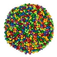 thumbnail image 3 of Kimmie Candy Sunbursts® Colorful Chocolate Covered Sunflower Seeds, 7.4 Ounce, 3 of 3