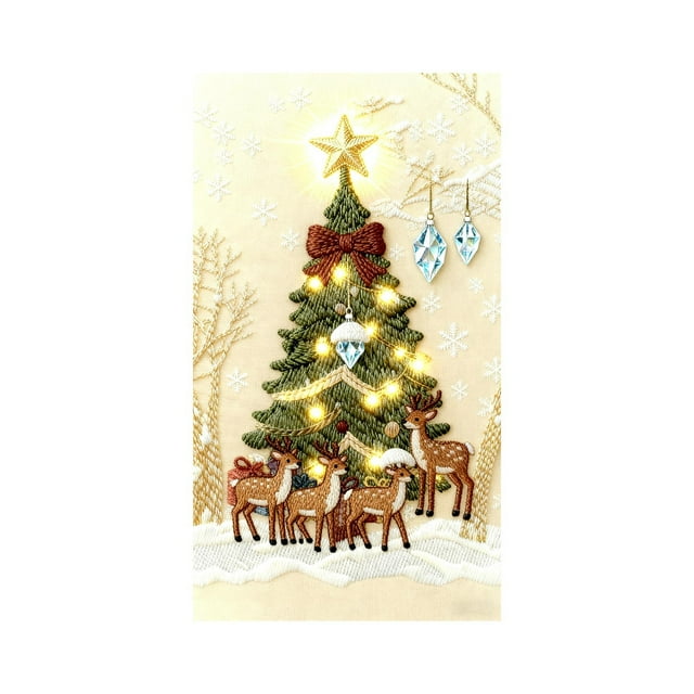 Decoraciones de Navidad de Interior 35.43 * 70.87In Decoraciones de Navidad de Interior para la Decoración de la Mesa de la Pared de la Puerta