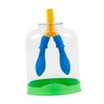thumbnail image 3 of Modelo de demostración de pulmón para niños, material didáctico, proyecto experimental, modelo de respiración pulmonar DIY para adolescentes, regalo, 3 of 10