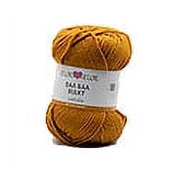 Ewe Ewe - Baa Baa Bulky Knitting Yarn - Pistachio (# 50)
