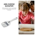 thumbnail image 2 of ifundom Cheese Shredder Tool Grey ABS Grating Multifunctional for Cooking 1Pcs, 2 of 6