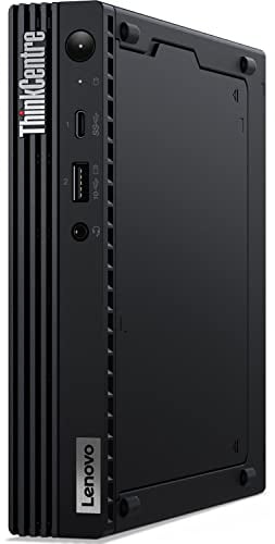 Lenovo ThinkCentre M75q Gen 2 Tiny Home & Business Mini Desktop