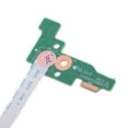 thumbnail image 3 of Tablero del Botón Encendido con Cable Plano perfecl para Pavilion G4-2000 G6-2000 DA0R33PB6E0, 3 of 8