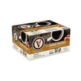 thumbnail image 2 of Victor Allen Coffee, Caramel Macchiato Single Serve K-cup, 80 Count (Compatible with 2.0 Keurig Brewers), 2 of 2