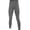 Grey, variant on Womens PRO 365 7/8-LENGTH Tights (Royal, X-Large)
