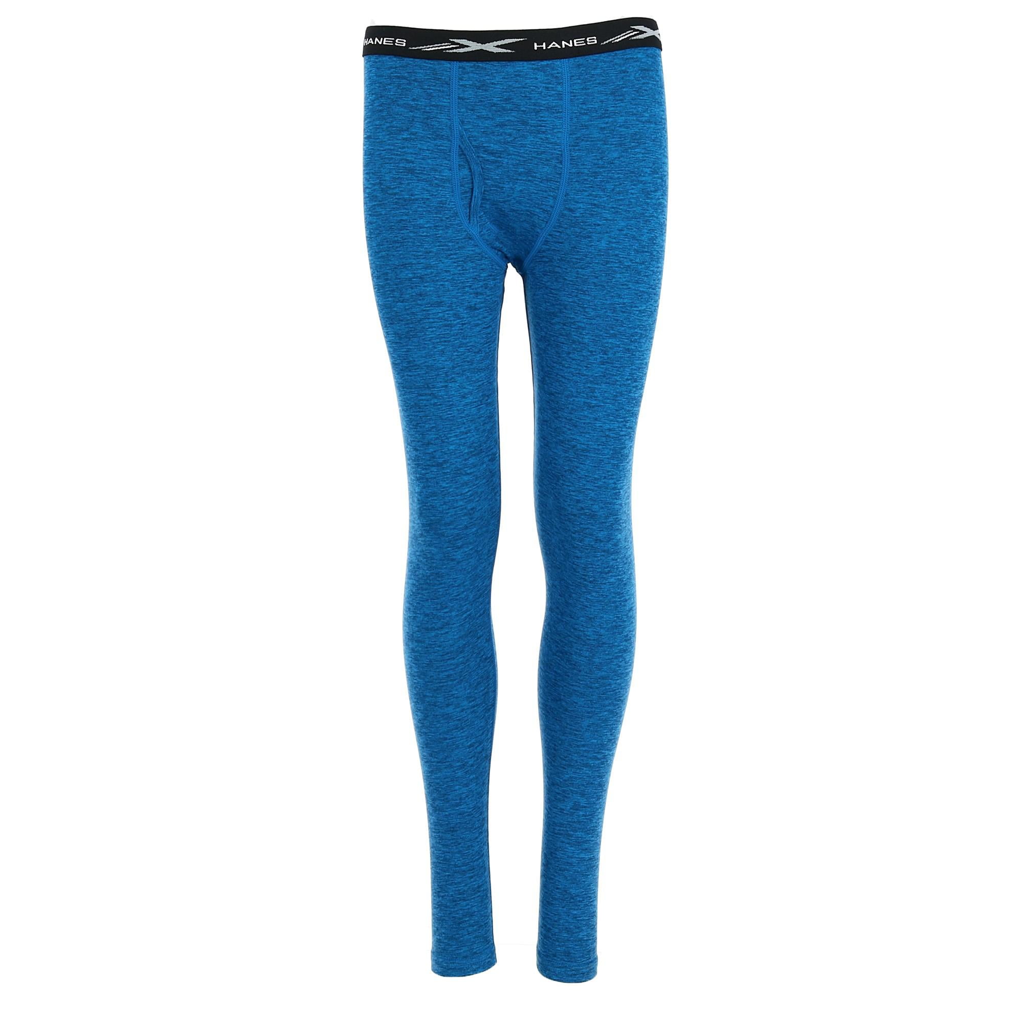 Hanes Boys X Temp Thermal Pant with Odor Control Walmart