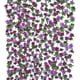 thumbnail image 5 of Rosas Artificiales Con 45 Cabezas Planta De Simulación Enredadera Accesorios De Fotografía De Bodas Para Tiendas Ventanas Restaurantes Fiestas seitruly HA043837-02, 5 of 5