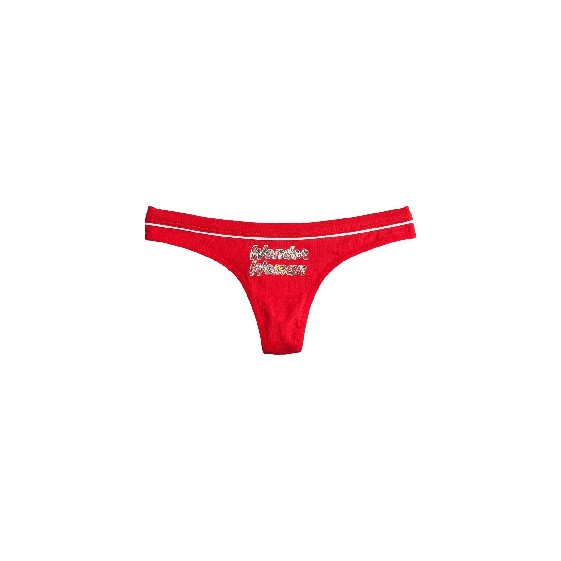 dc thongs