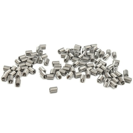 Thread Inserts, Thread Repair Nut Thread Nuts Steel Wire Thread Inserts ...