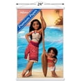 thumbnail image 2 of Disney Moana 2 - Moana et Siméa, 2 of 4