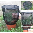 thumbnail image 2 of Housse de Filet de Protection pour Plantes, Sac en Filet avec Fermeture Éclair, Protection des Fruits, Housse de Jardin, 2 of 7