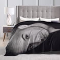 thumbnail image 4 of Vin Diesel Blanket Bedding Fleece Blanket Soft Throw Blankets Lightweight Anti-Static Blanket - 3 Sizes, 4 of 5