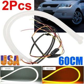 Switchback Led Strip