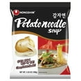 thumbnail image 2 of Nongshim Potato Noodle Soup, 2 of 3