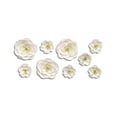 thumbnail image 3 of Roommates White Blossom Branch W/Embell Peel & Stick Wall Decals, 3 of 3