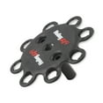thumbnail image 3 of Holley EFI 566-105 Dual Sync Distributor Replacement Cap, 3 of 3