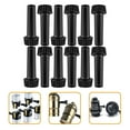 thumbnail image 2 of 20pcs Lamp Switch Replacement 3.5cm Light Switch Knob Us Standard Lamp Switch, 2 of 8