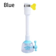 Filtered Control Water Wlow Faucet Conserve Water Faucet Filter High Water Flow Terminal Purification Purification Filter BLUE