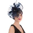 thumbnail image 5 of ORUYROP Womens Fascinator, 5 of 5