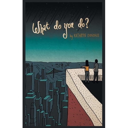 What Do You Do? (Paperback)