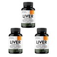 thumbnail image 1 of 3 Pack New Cleanse & Detox Supports, 1 of 8