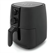 Elite Cuisine EAF5174 4Qt. Air Fryer